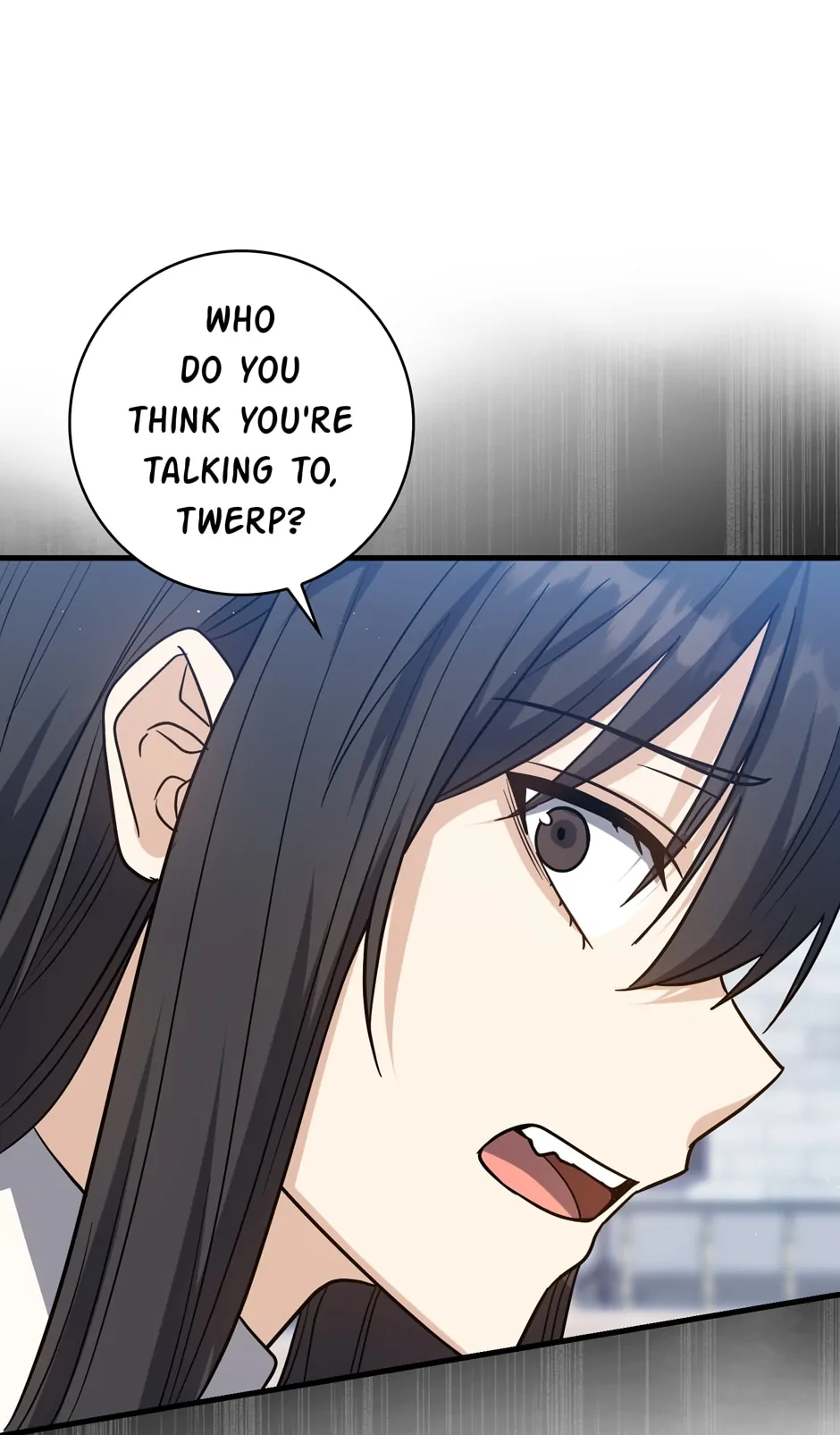 The Reincarnated Assassin Is a Swordmaster Chapter 18 page 11