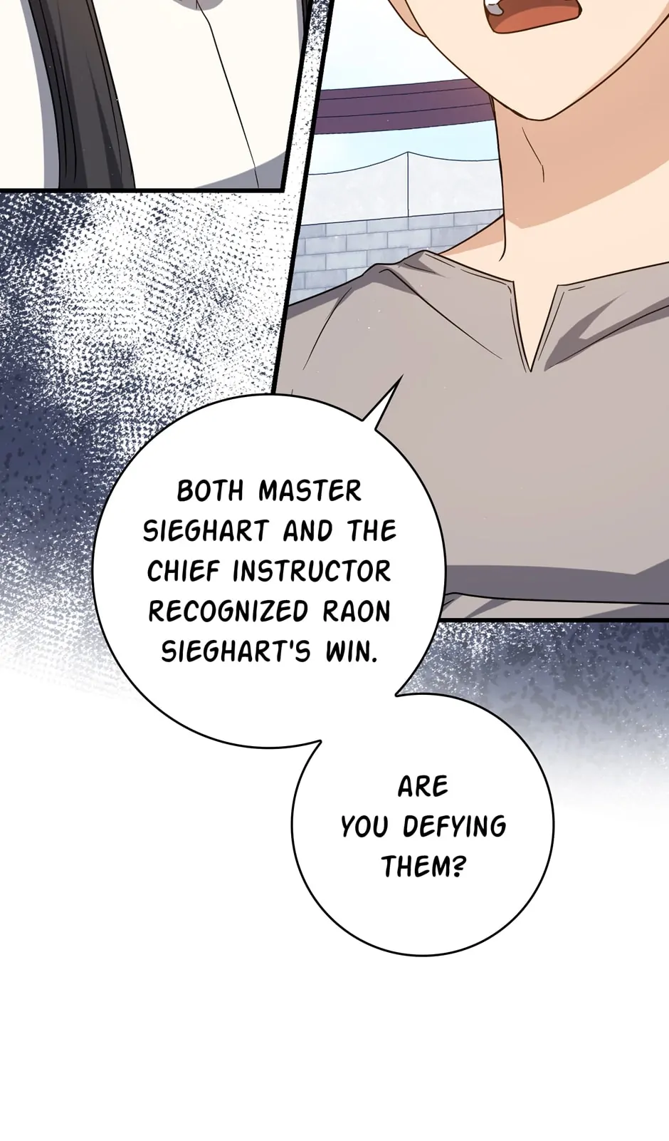 The Reincarnated Assassin Is a Swordmaster Chapter 18 page 15
