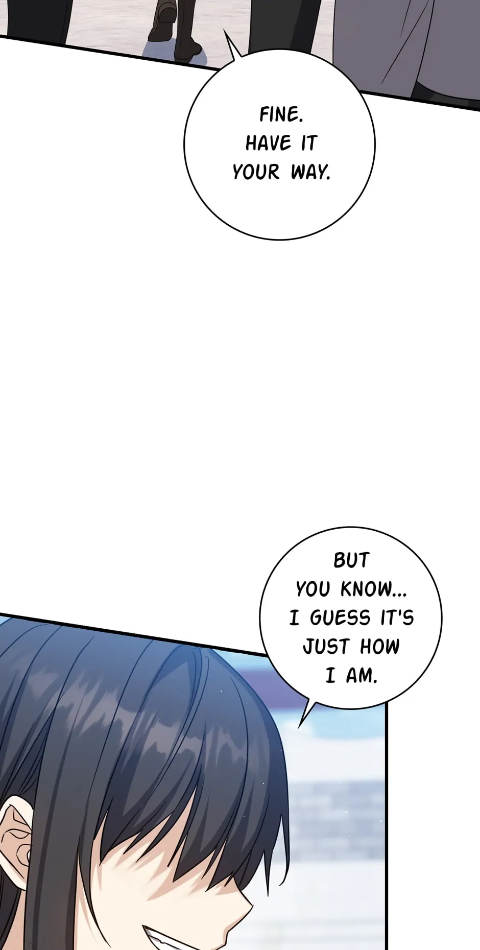 The Reincarnated Assassin Is a Swordmaster Chapter 18 page 27
