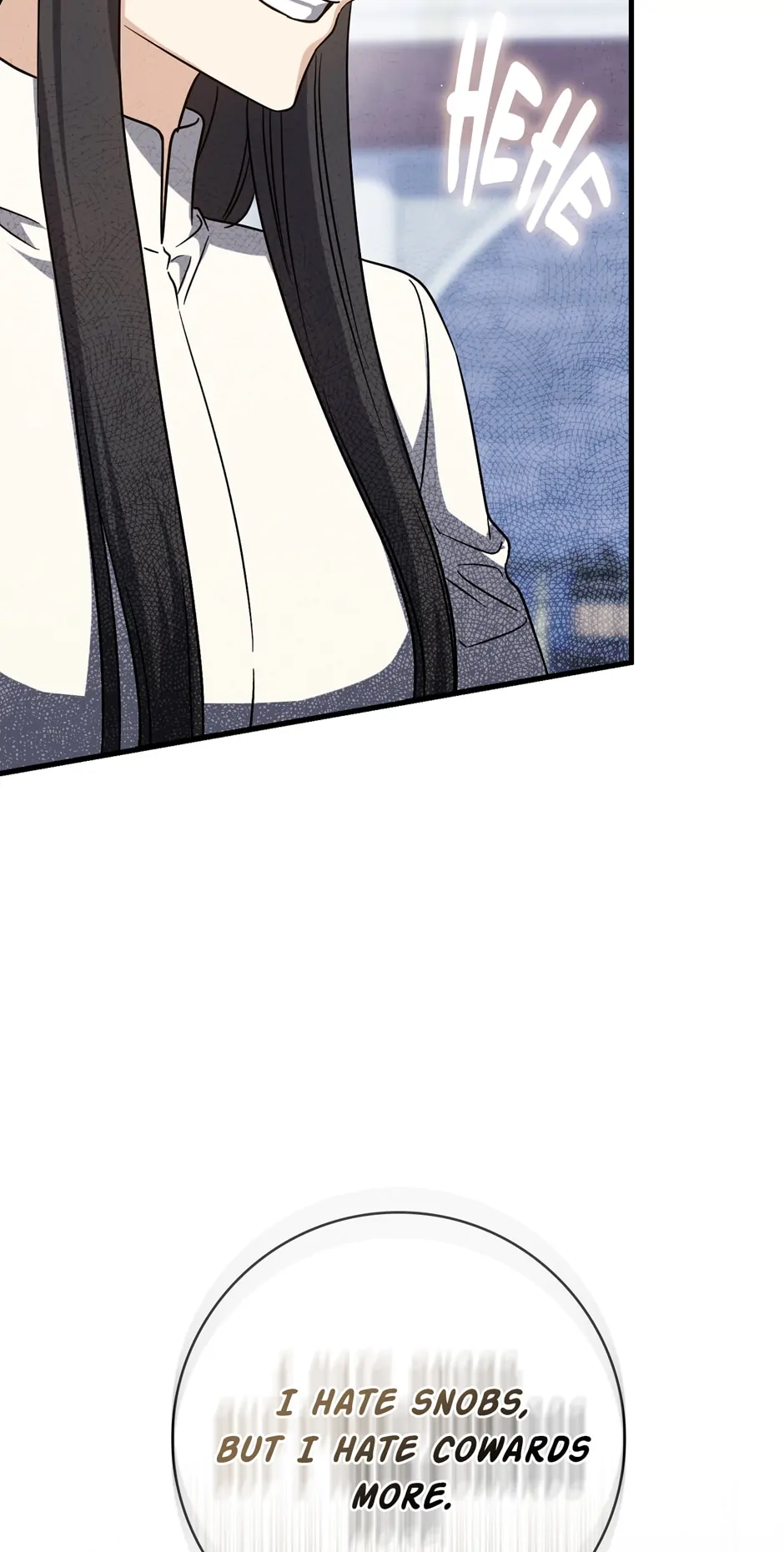 The Reincarnated Assassin Is a Swordmaster Chapter 18 page 28