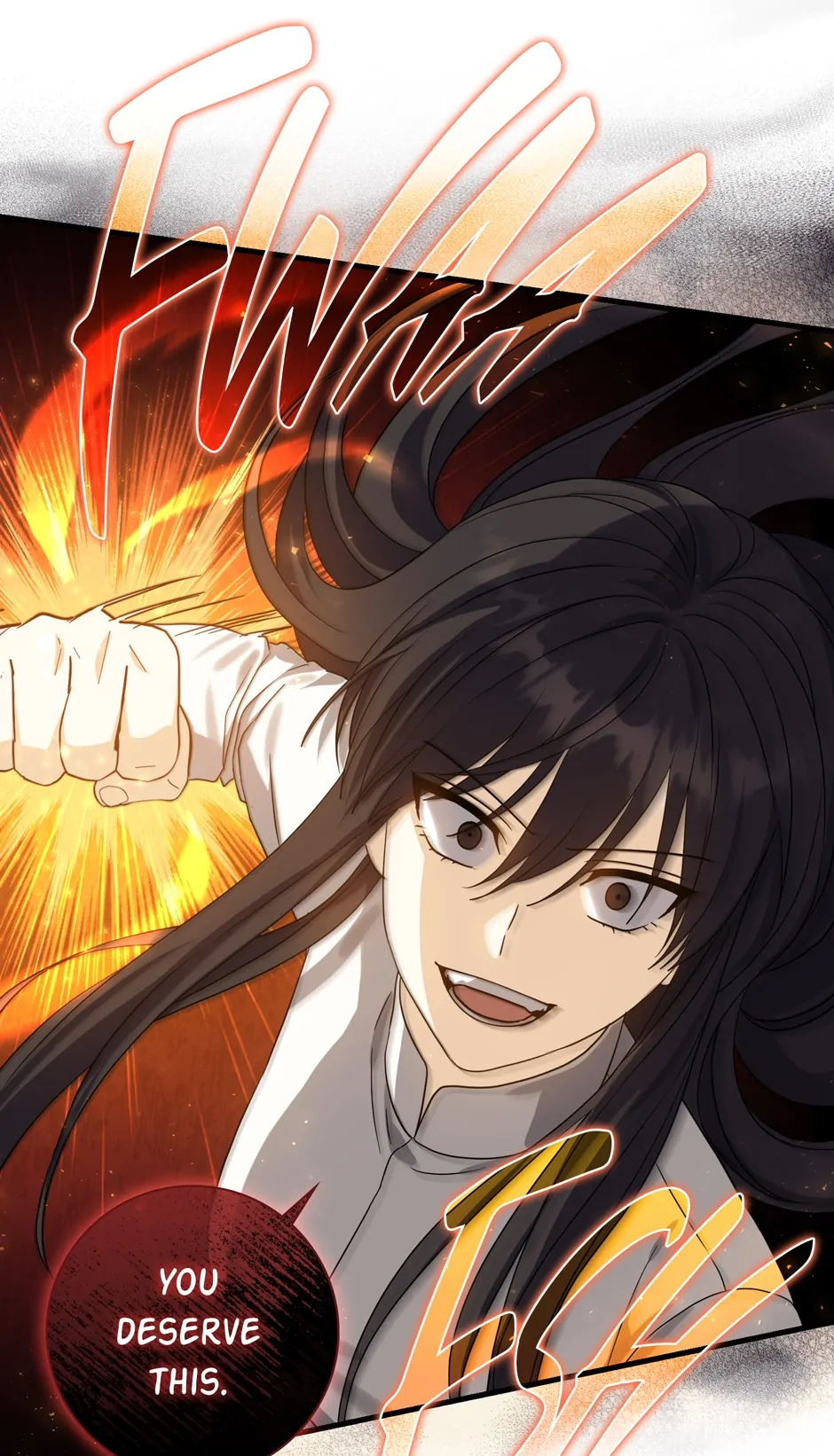 The Reincarnated Assassin Is a Swordmaster Chapter 18 page 32