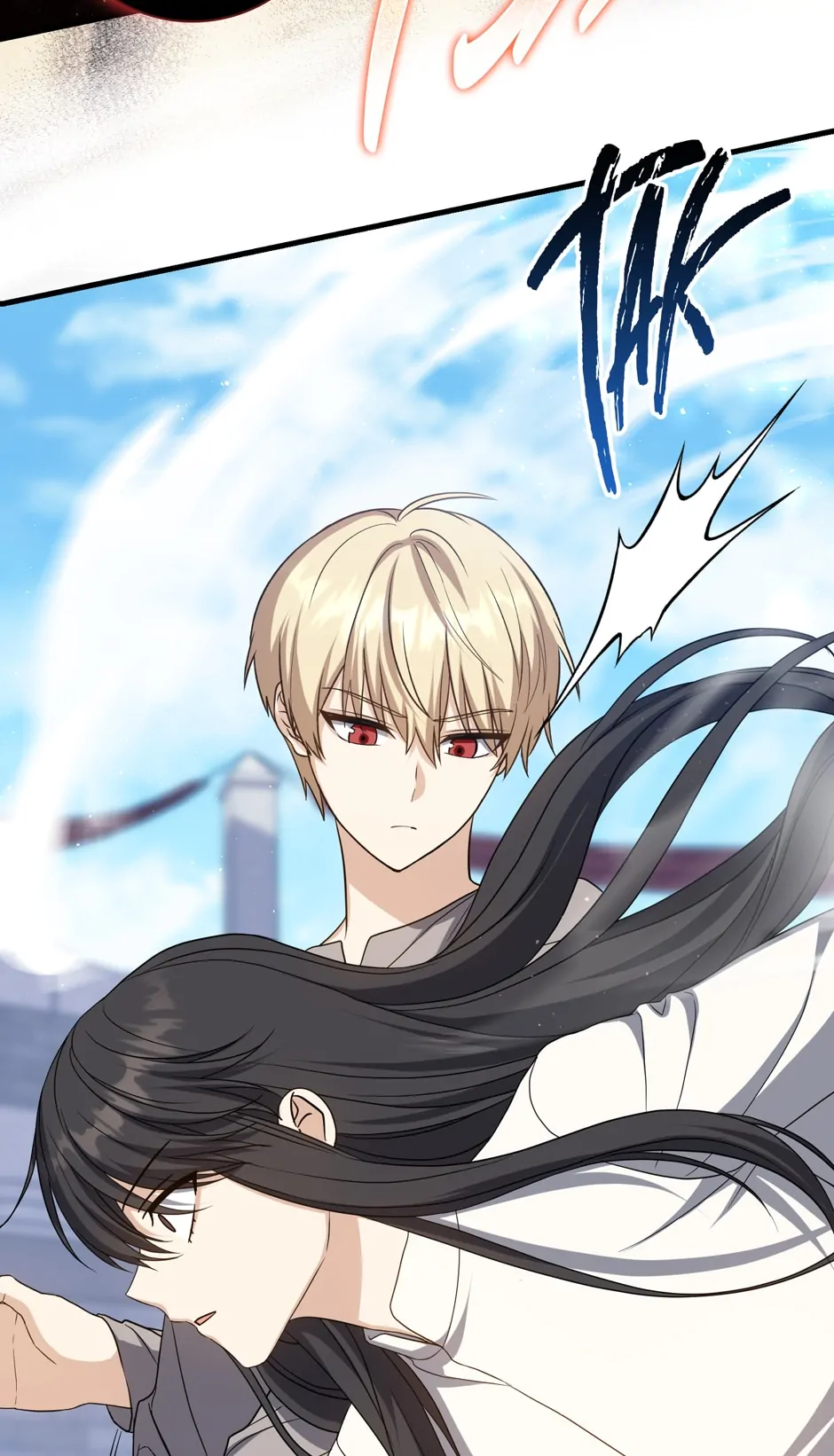 The Reincarnated Assassin Is a Swordmaster Chapter 18 page 33