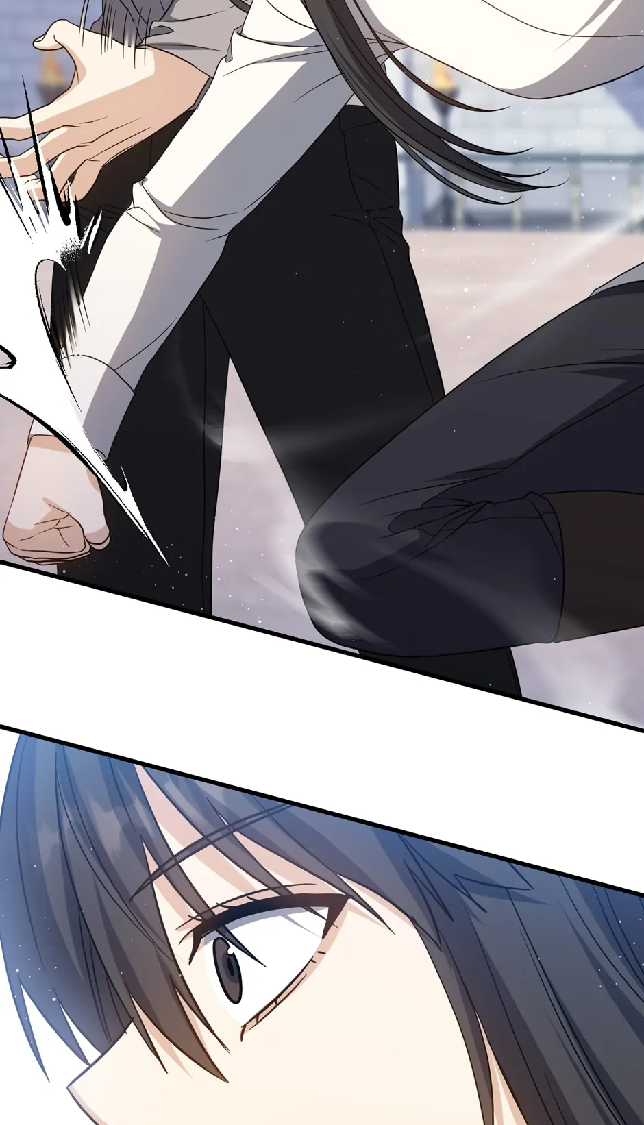 The Reincarnated Assassin Is a Swordmaster Chapter 18 page 34