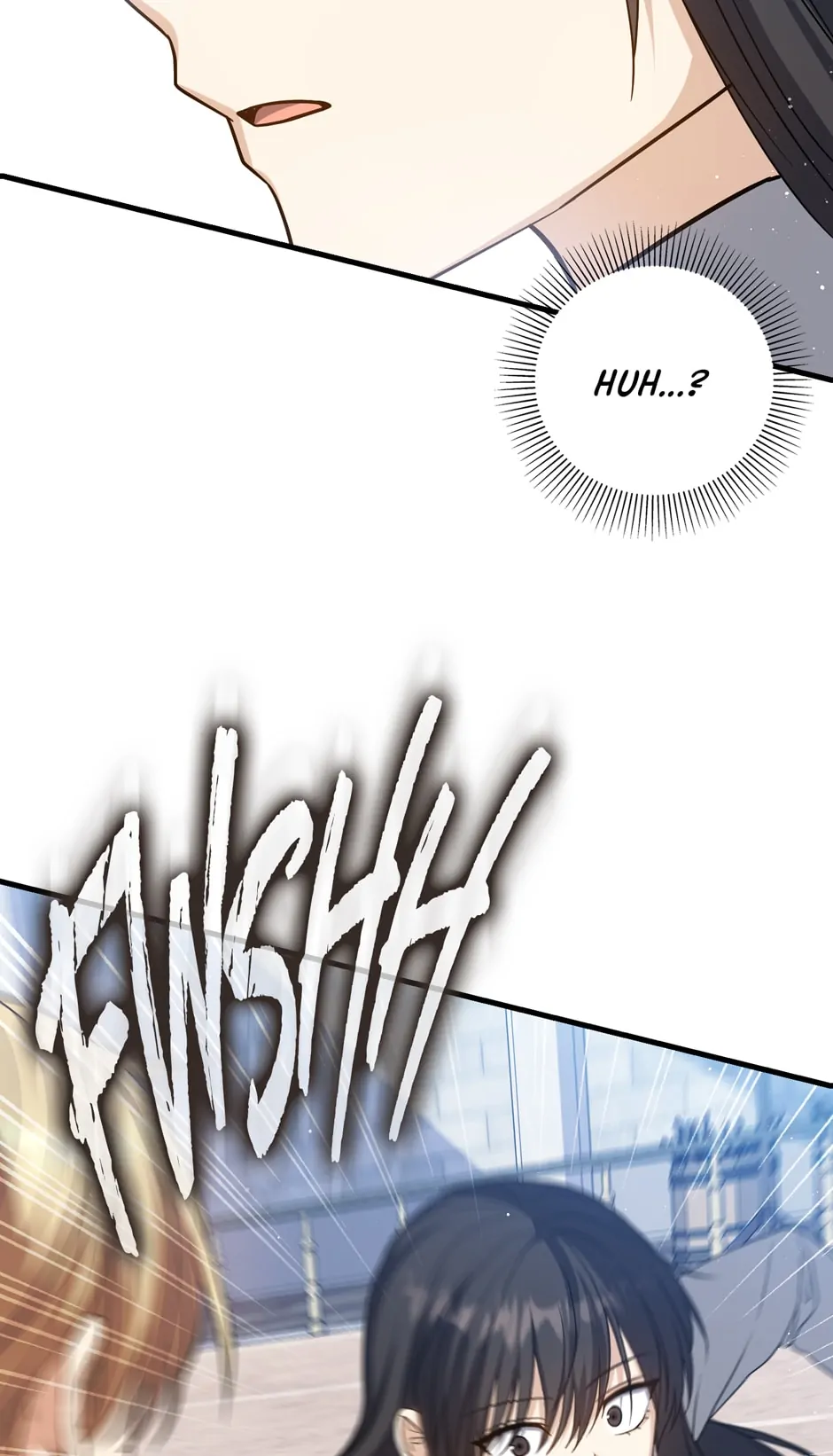 The Reincarnated Assassin Is a Swordmaster Chapter 18 page 35