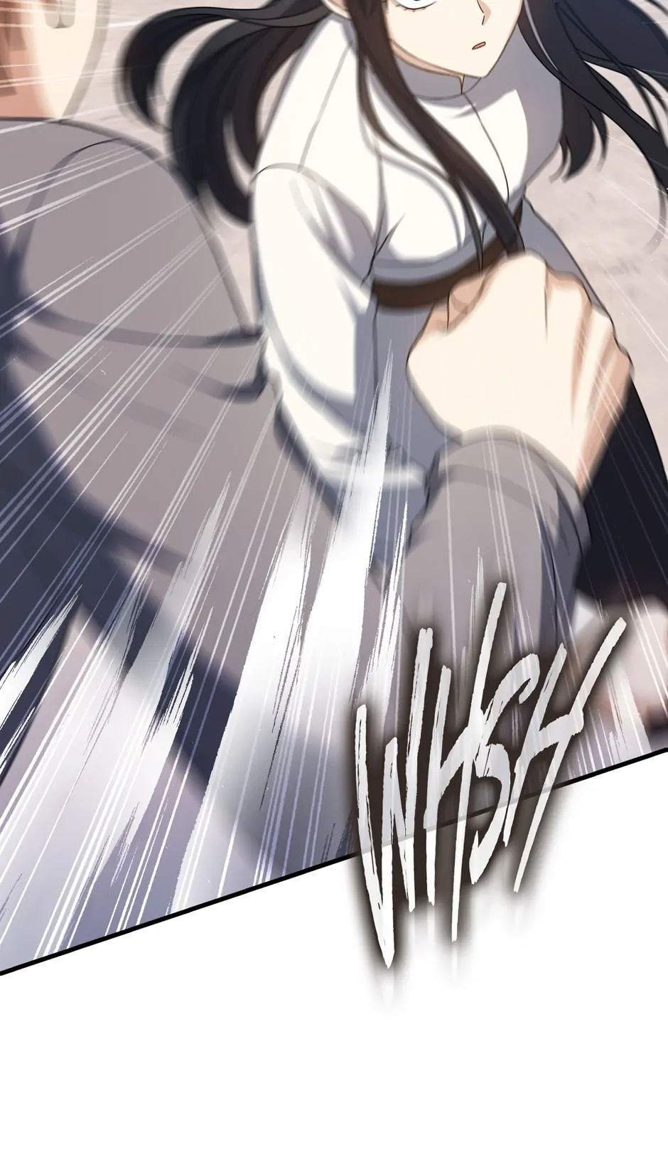 The Reincarnated Assassin Is a Swordmaster Chapter 18 page 36