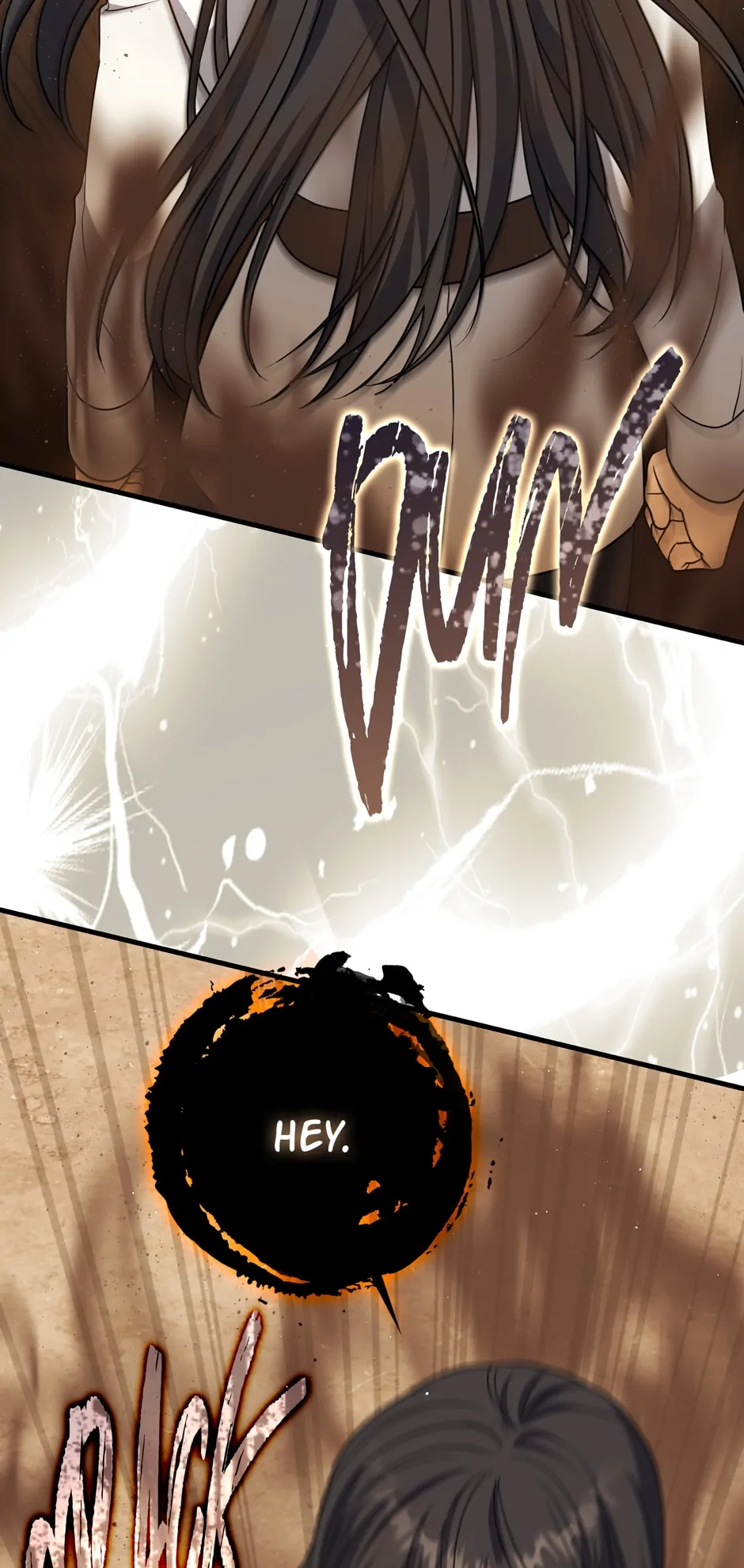 The Reincarnated Assassin Is a Swordmaster Chapter 18 page 46