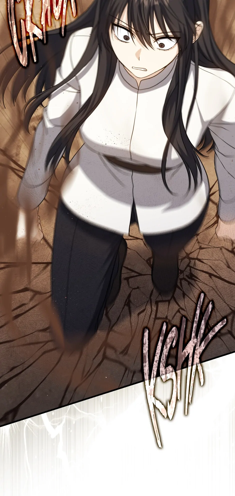 The Reincarnated Assassin Is a Swordmaster Chapter 18 page 47
