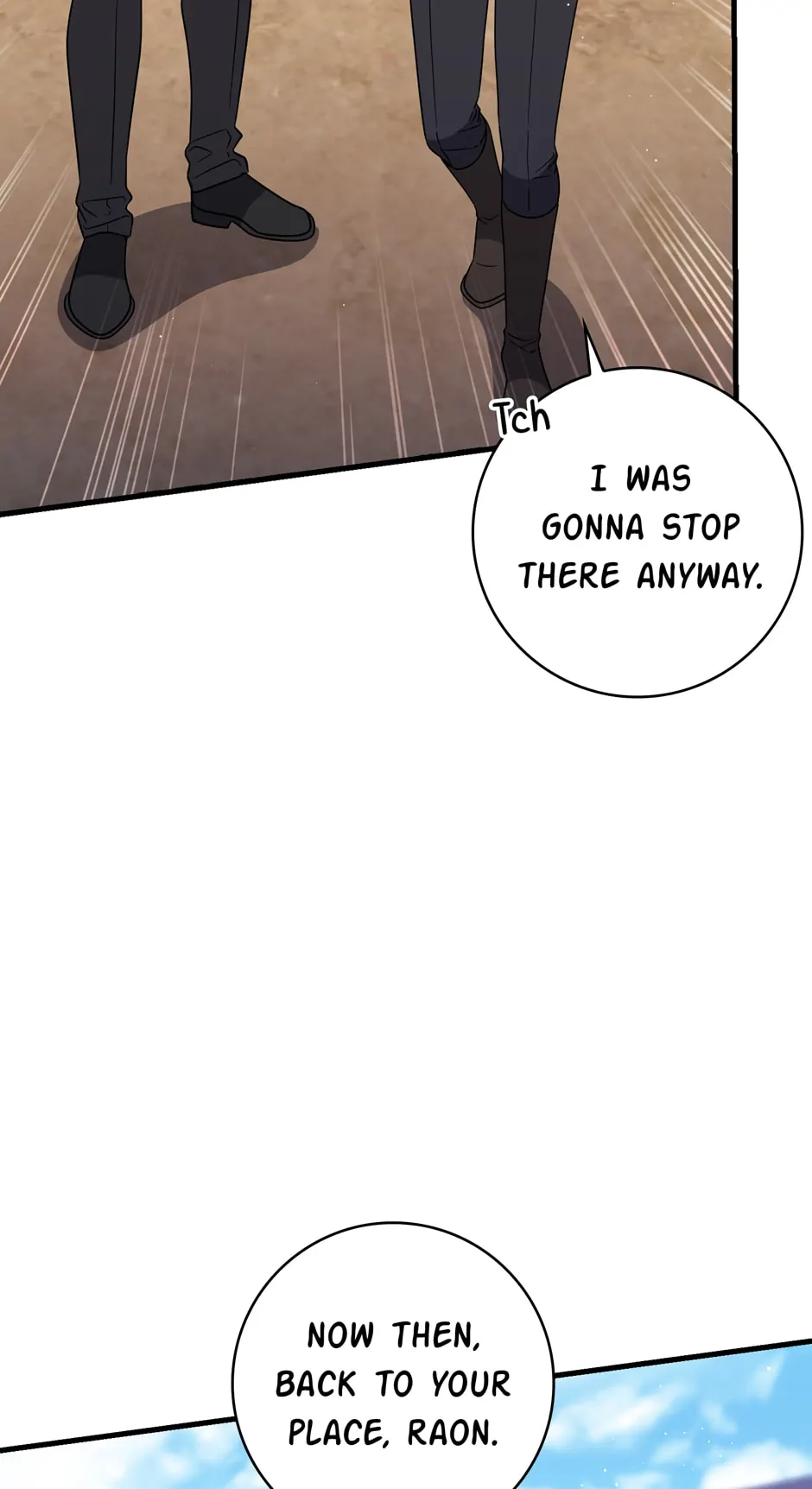 The Reincarnated Assassin Is a Swordmaster Chapter 18 page 55