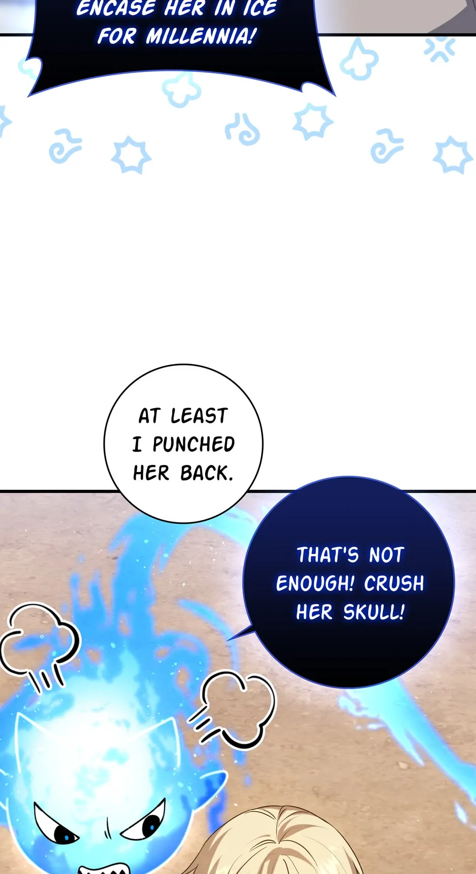 The Reincarnated Assassin Is a Swordmaster Chapter 18 page 58
