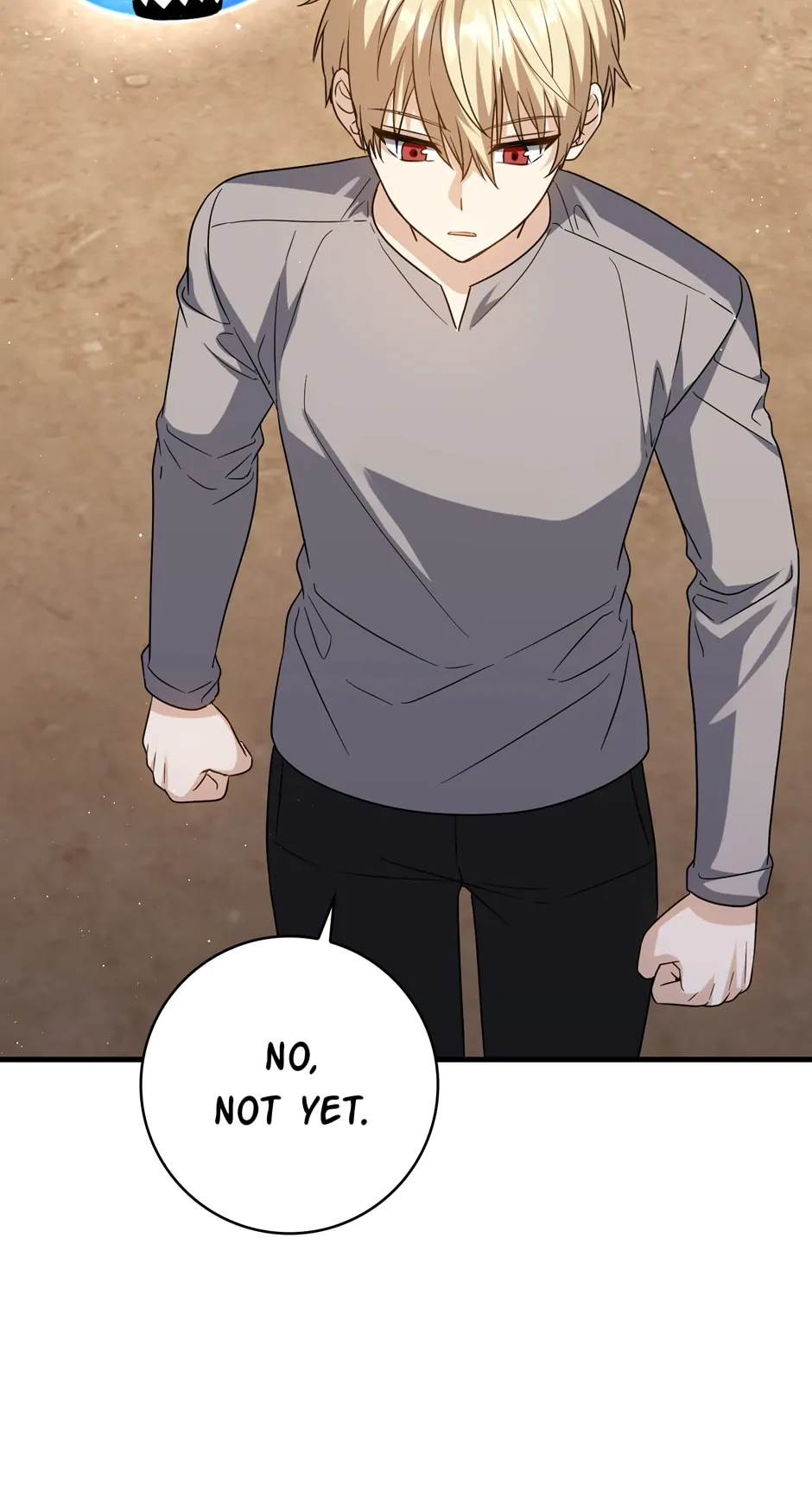 The Reincarnated Assassin Is a Swordmaster Chapter 18 page 59