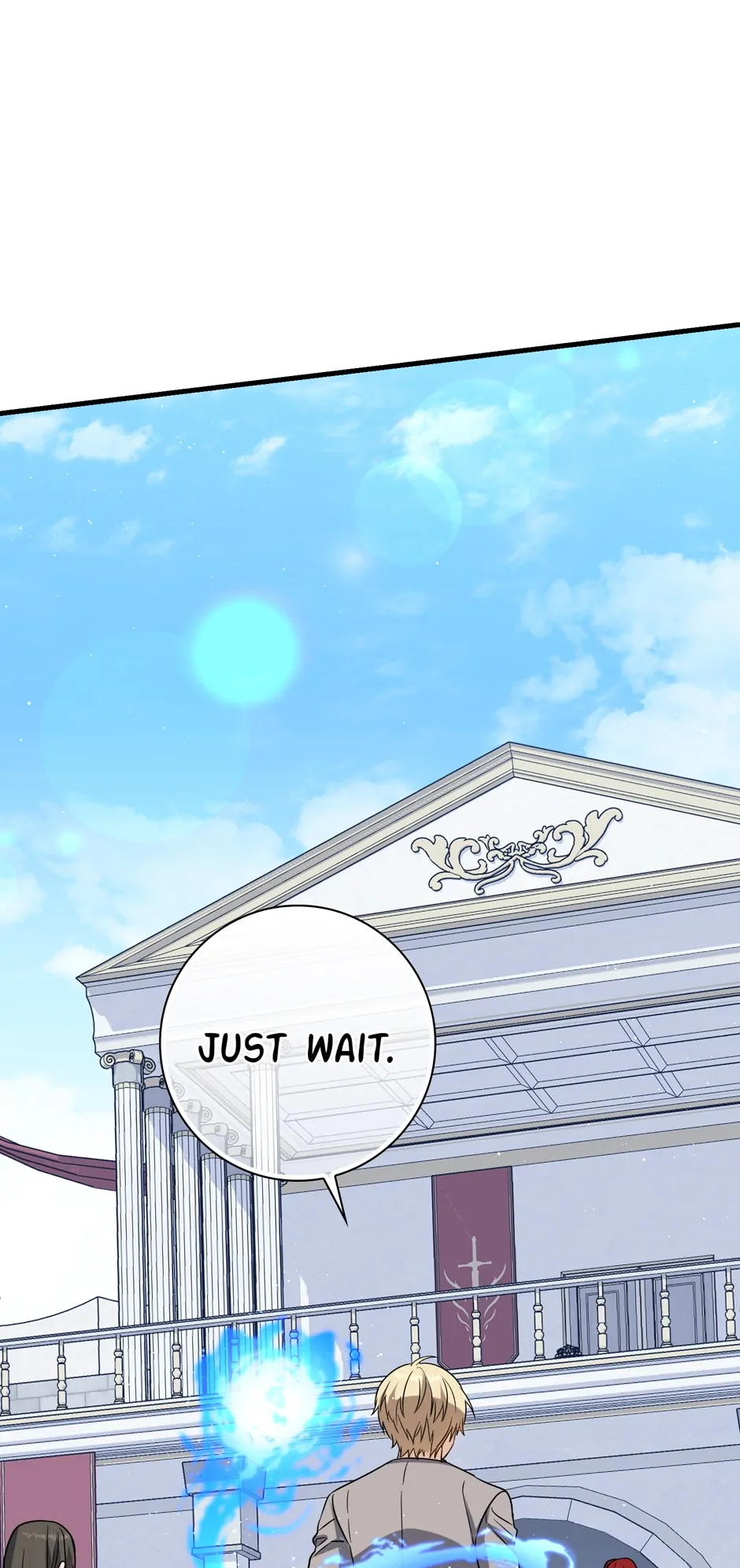 The Reincarnated Assassin Is a Swordmaster Chapter 18 page 61