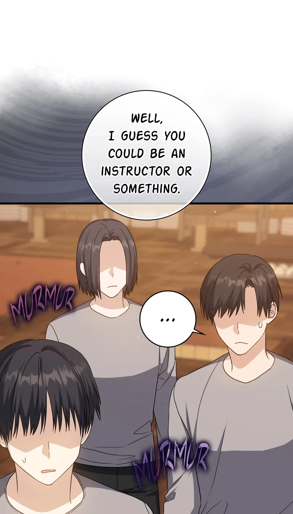The Reincarnated Assassin Is a Swordmaster Chapter 19 page 11