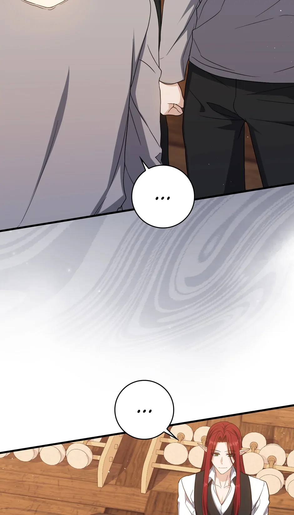 The Reincarnated Assassin Is a Swordmaster Chapter 19 page 12