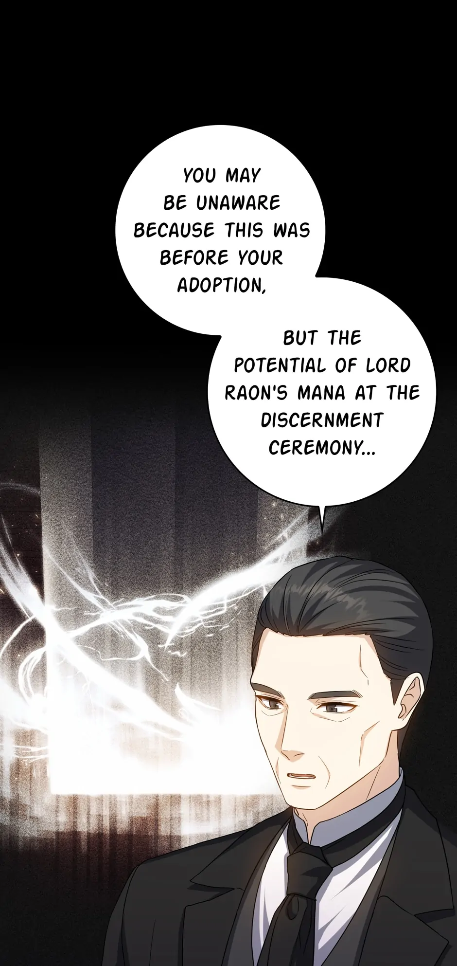The Reincarnated Assassin Is a Swordmaster Chapter 19 page 19