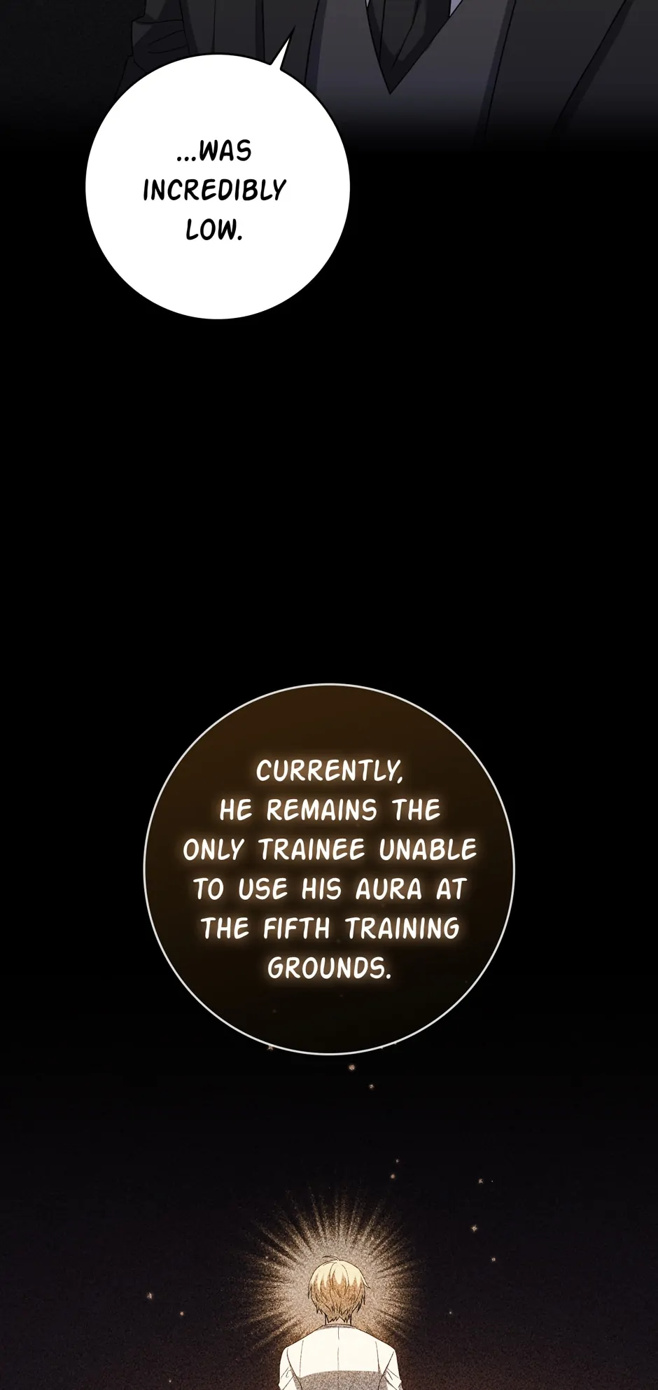 The Reincarnated Assassin Is a Swordmaster Chapter 19 page 20