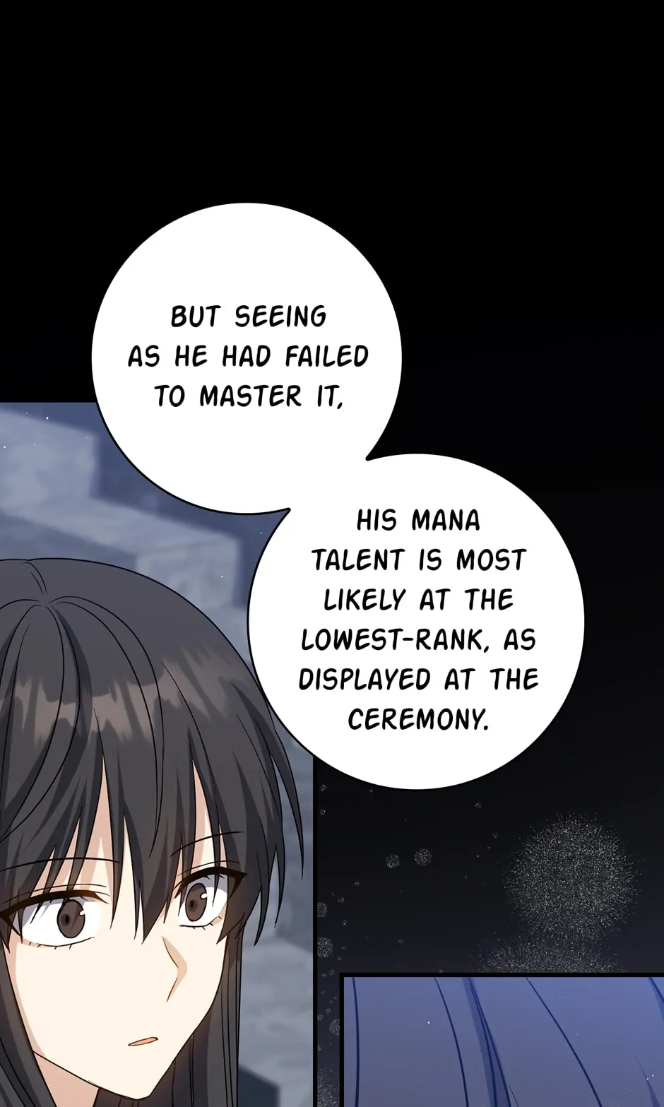 The Reincarnated Assassin Is a Swordmaster Chapter 19 page 22