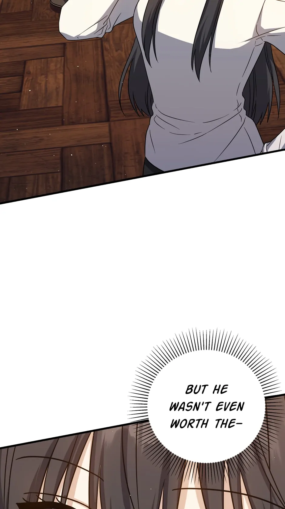 The Reincarnated Assassin Is a Swordmaster Chapter 19 page 27