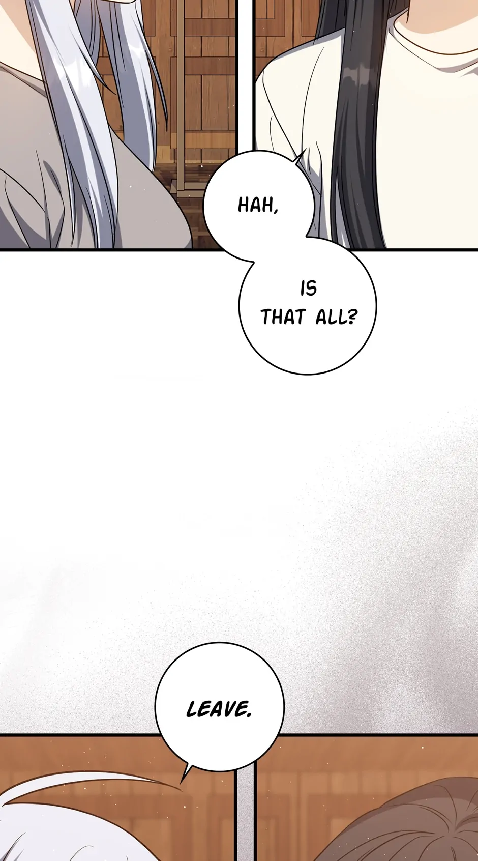 The Reincarnated Assassin Is a Swordmaster Chapter 19 page 32