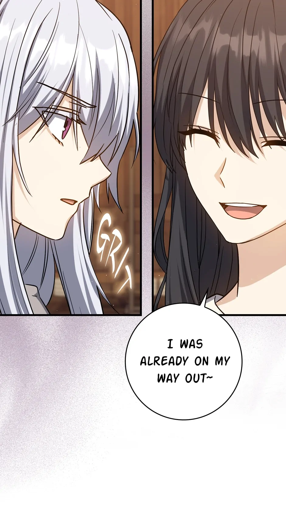 The Reincarnated Assassin Is a Swordmaster Chapter 19 page 33