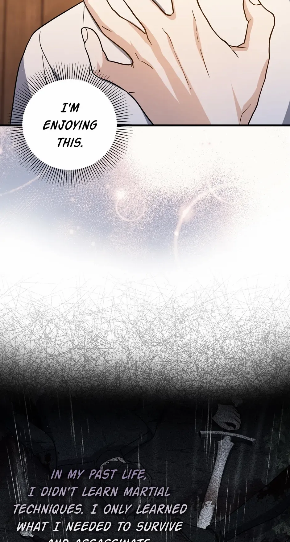 The Reincarnated Assassin Is a Swordmaster Chapter 19 page 41