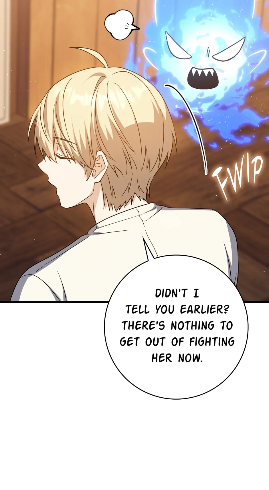 The Reincarnated Assassin Is a Swordmaster Chapter 19 page 48