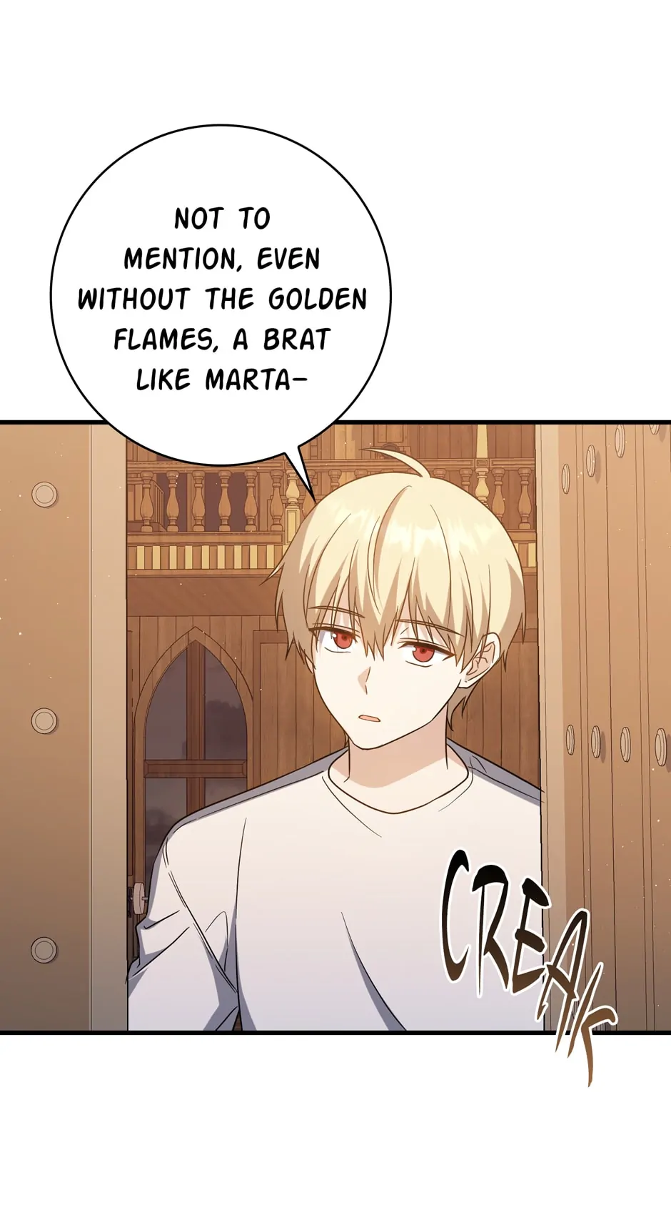 The Reincarnated Assassin Is a Swordmaster Chapter 19 page 49