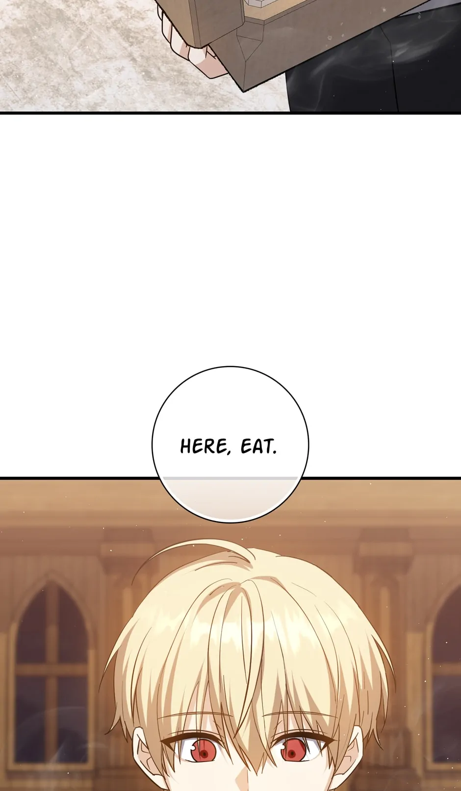 The Reincarnated Assassin Is a Swordmaster Chapter 19 page 55