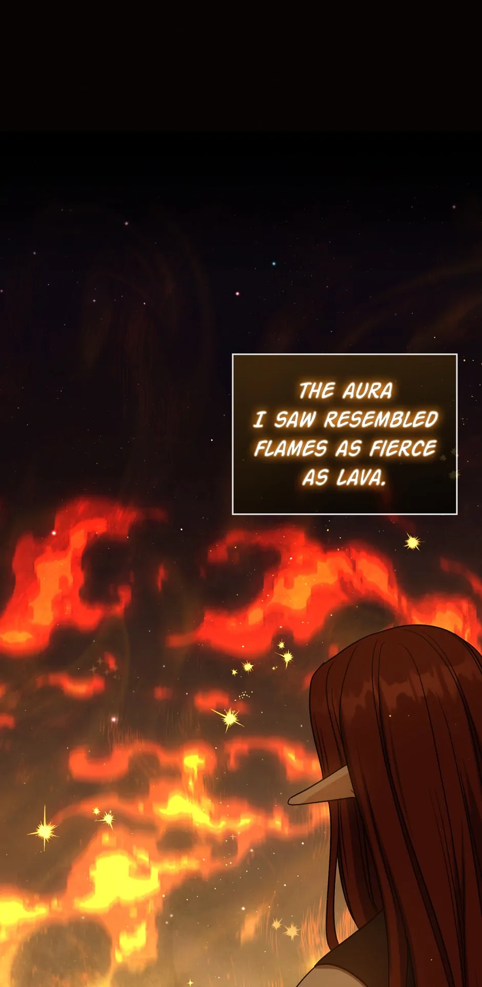 The Reincarnated Assassin Is a Swordmaster Chapter 20 page 8