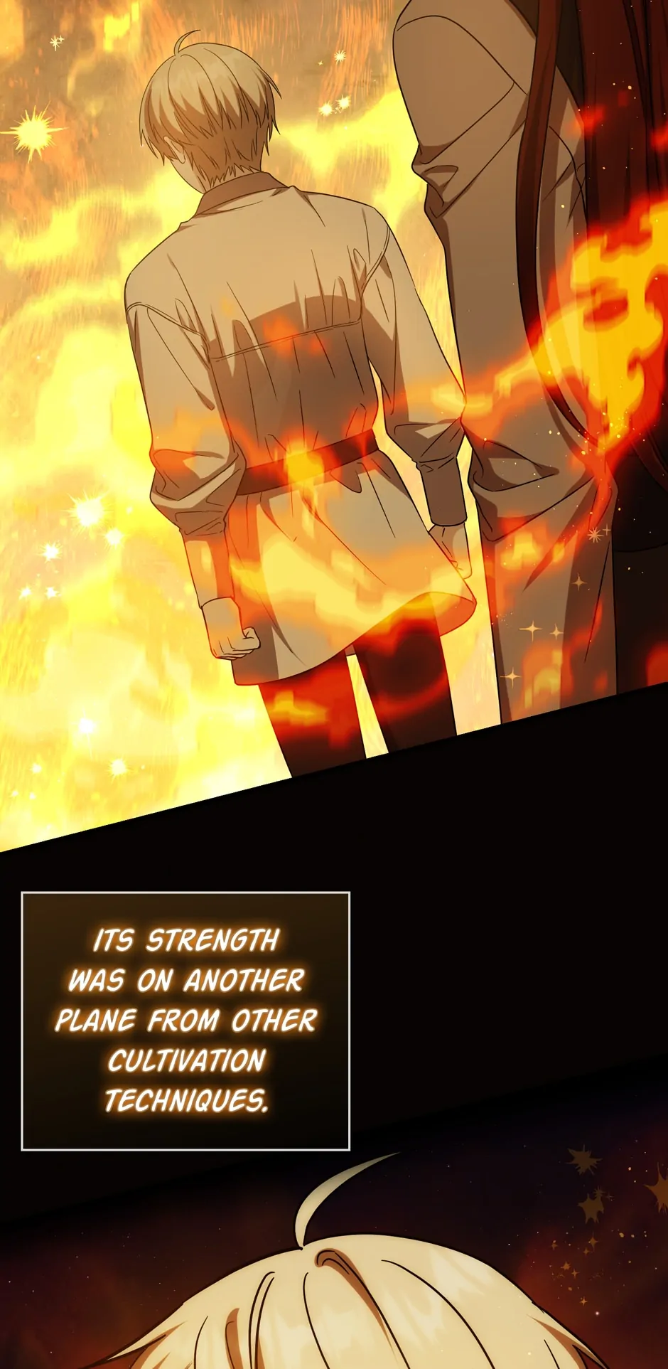 The Reincarnated Assassin Is a Swordmaster Chapter 20 page 9