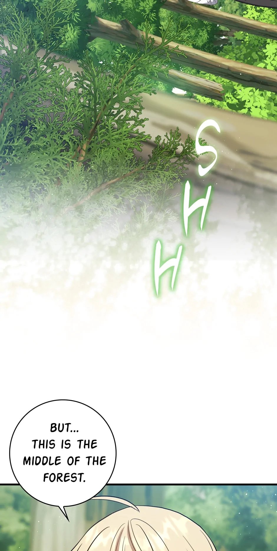The Reincarnated Assassin Is a Swordmaster Chapter 20 page 17