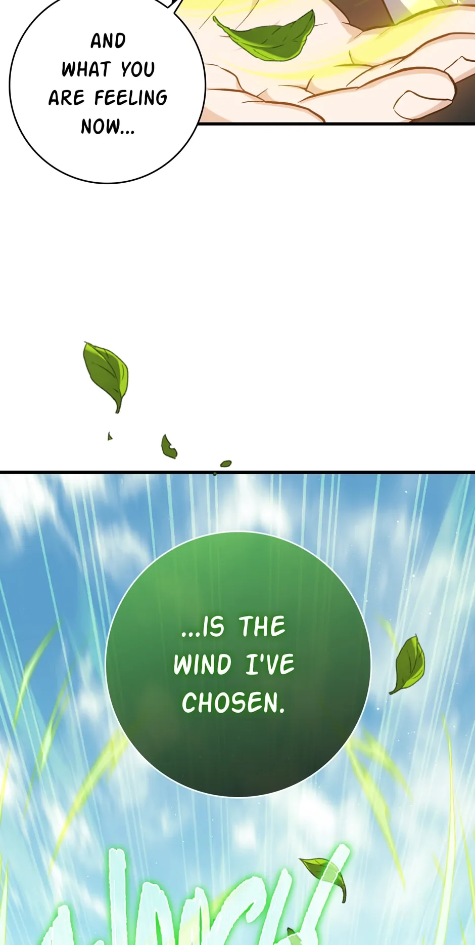 The Reincarnated Assassin Is a Swordmaster Chapter 20 page 22