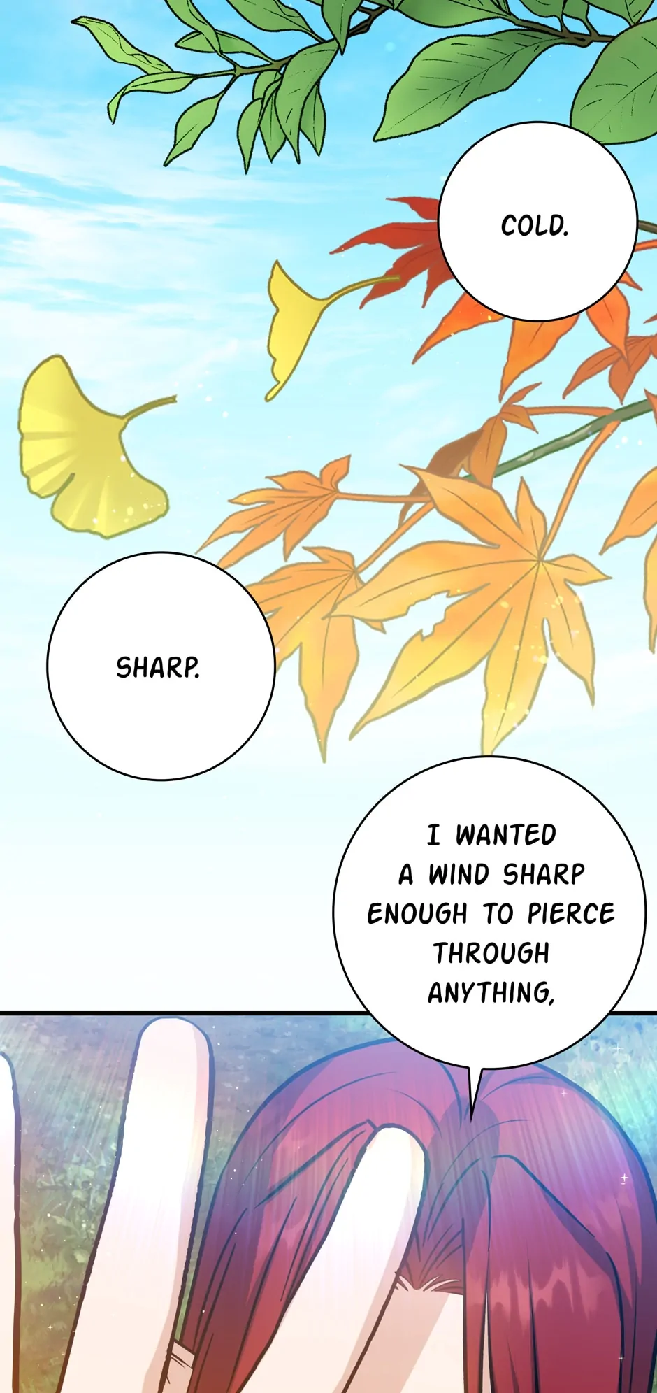 The Reincarnated Assassin Is a Swordmaster Chapter 20 page 28