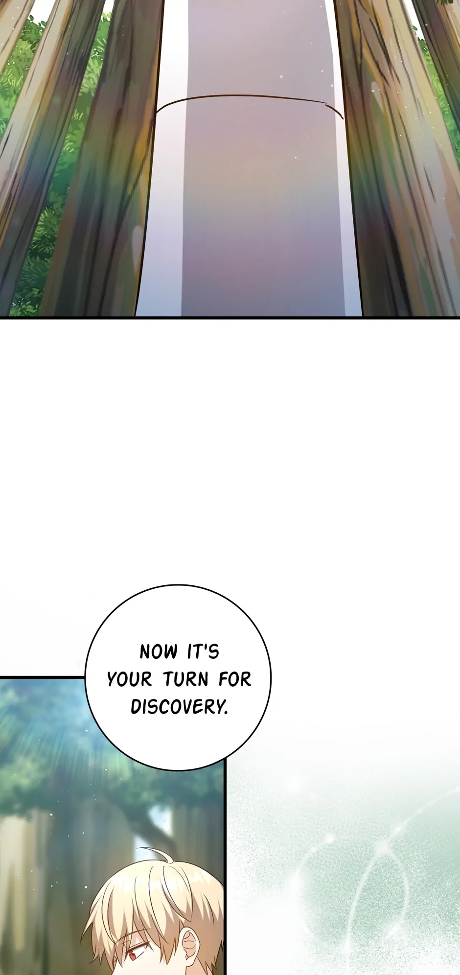 The Reincarnated Assassin Is a Swordmaster Chapter 20 page 31