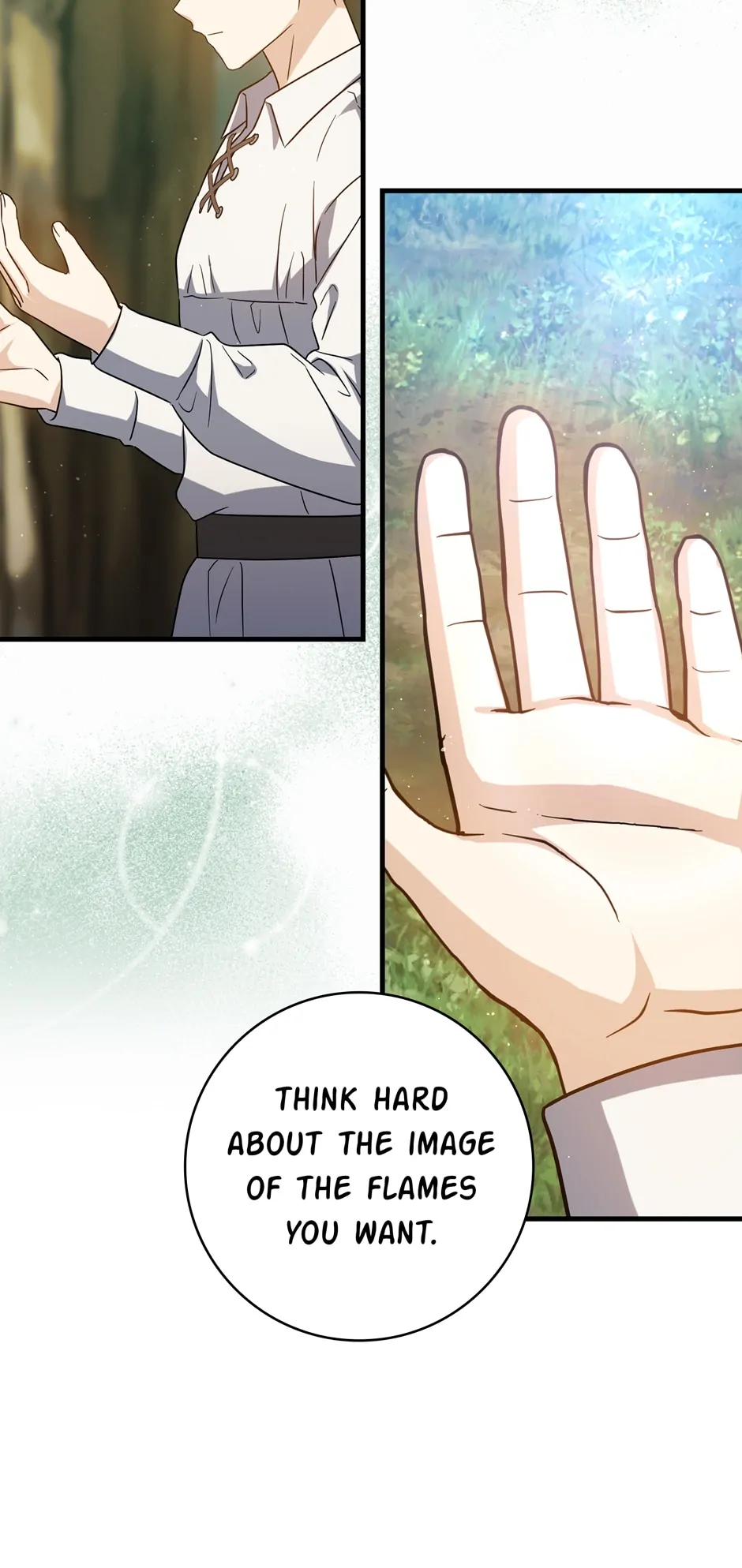 The Reincarnated Assassin Is a Swordmaster Chapter 20 page 32
