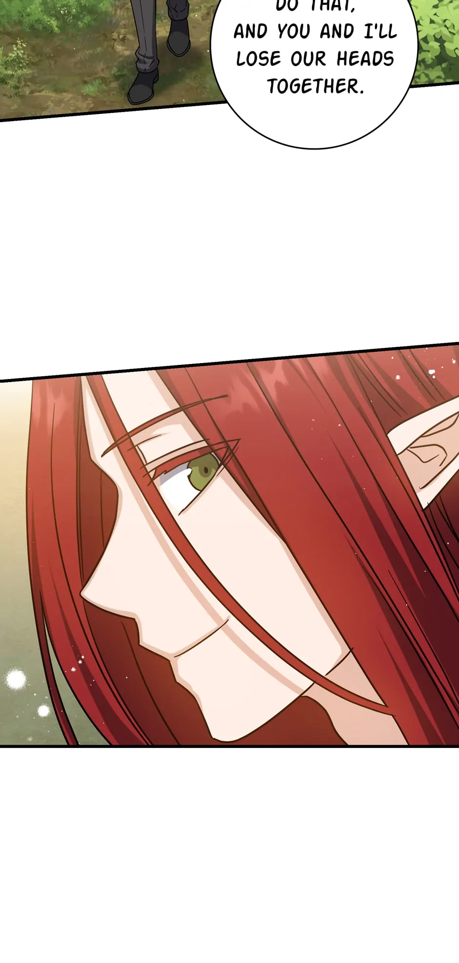 The Reincarnated Assassin Is a Swordmaster Chapter 20 page 34