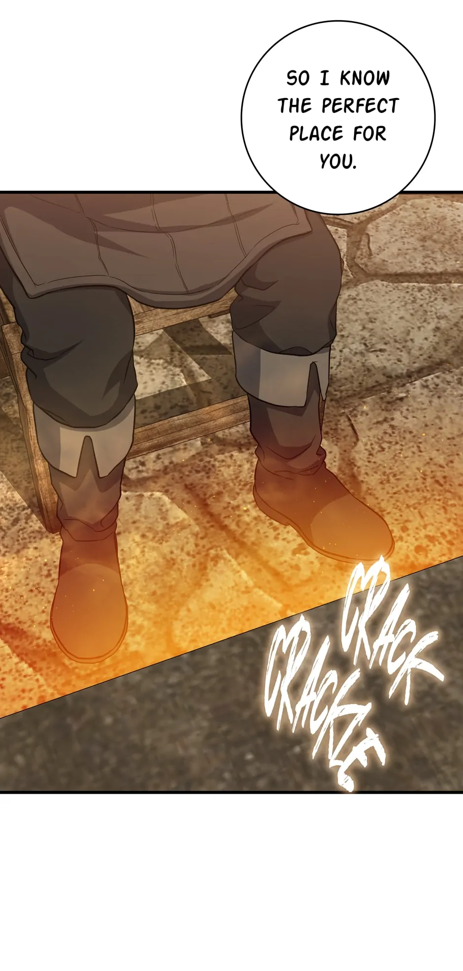 The Reincarnated Assassin Is a Swordmaster Chapter 20 page 35