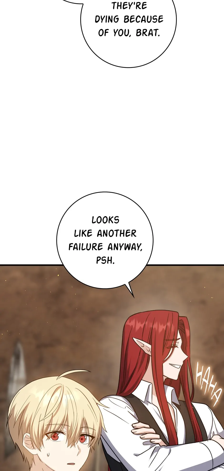 The Reincarnated Assassin Is a Swordmaster Chapter 20 page 37