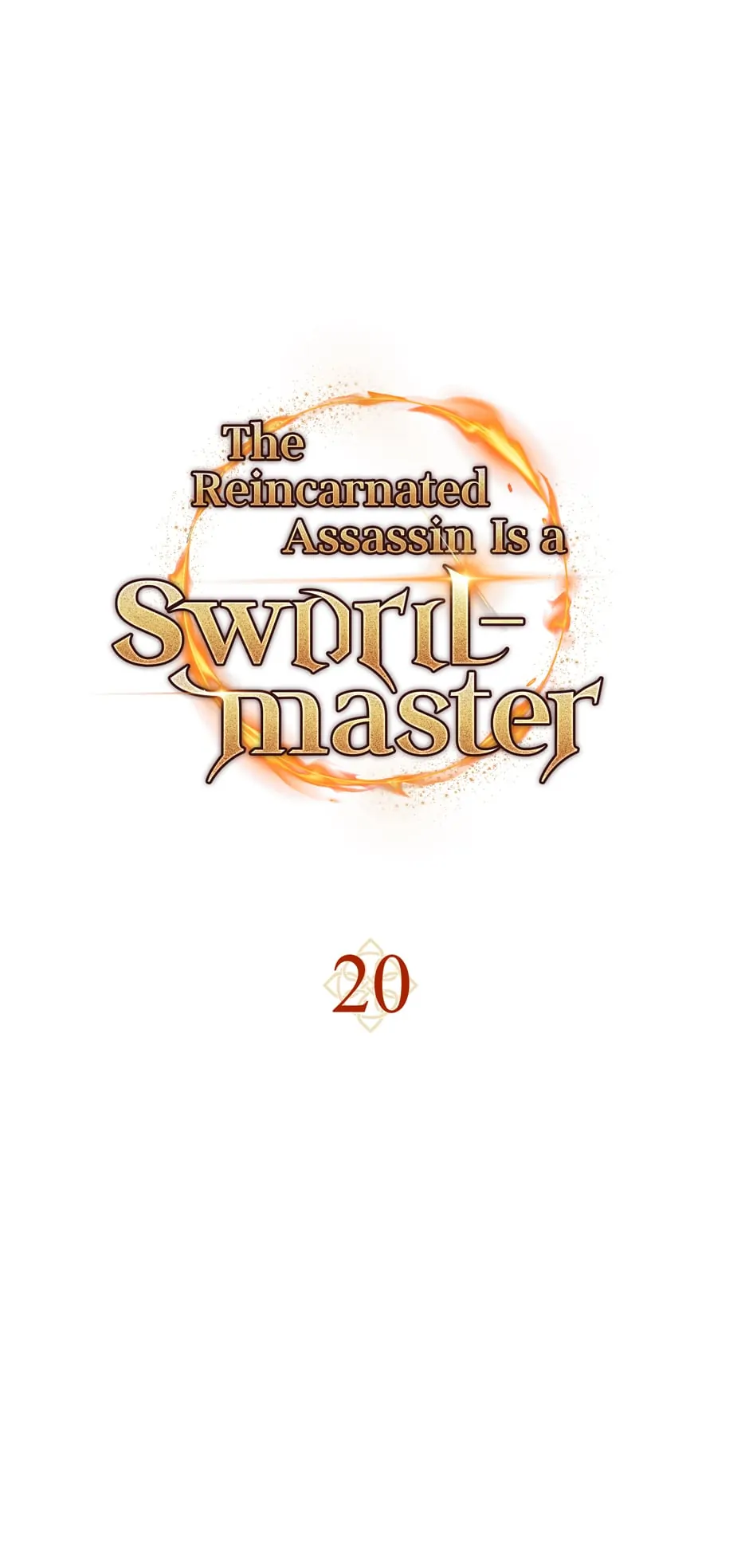 The Reincarnated Assassin Is a Swordmaster Chapter 20 page 41