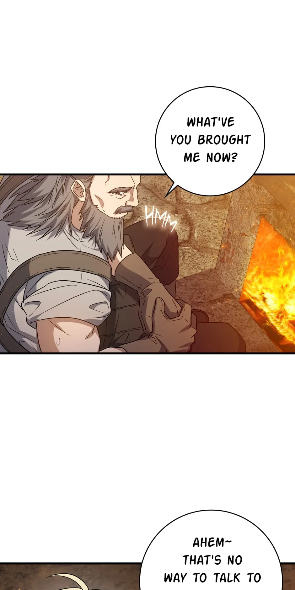 The Reincarnated Assassin Is a Swordmaster Chapter 20 page 42