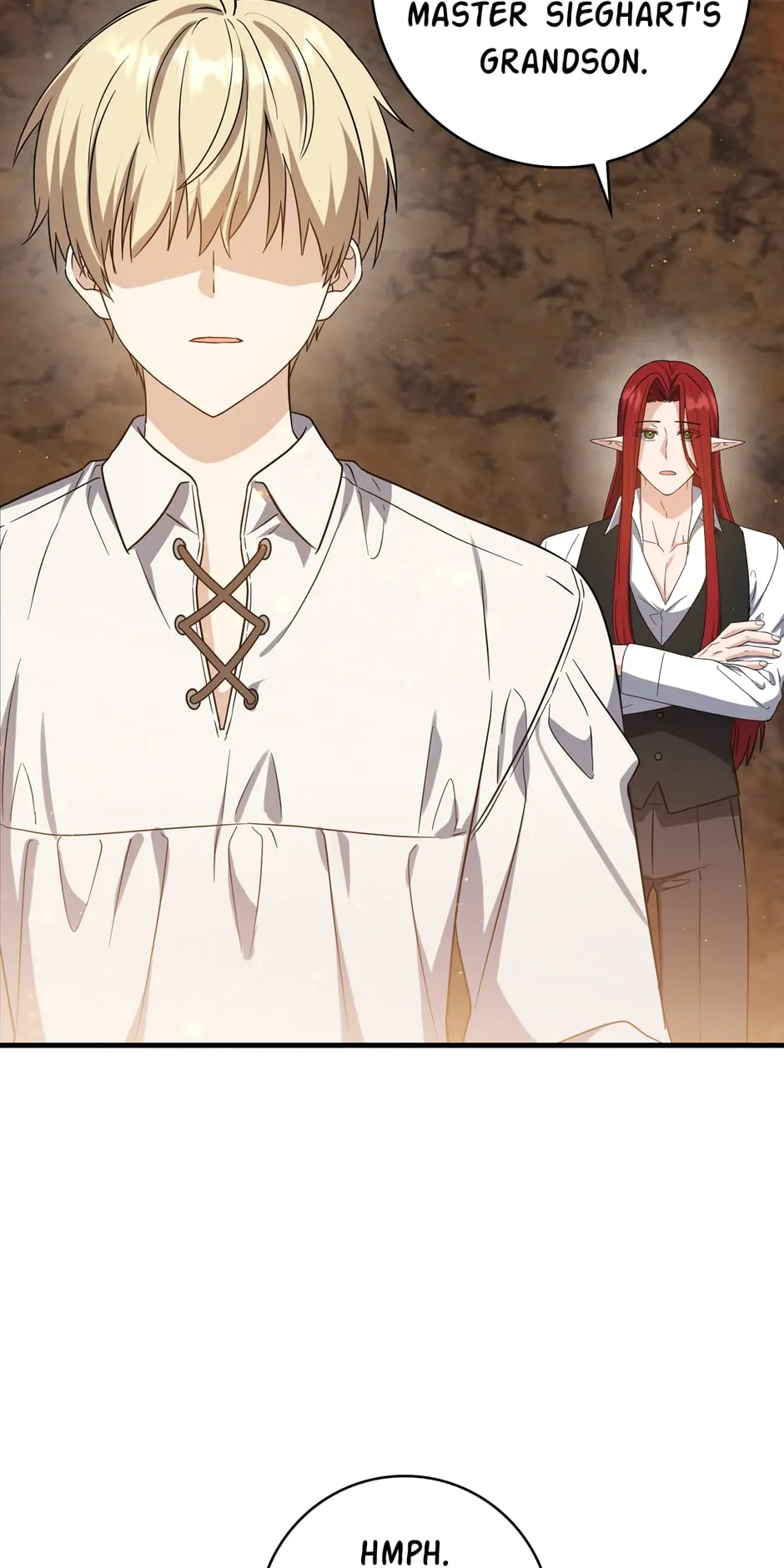 The Reincarnated Assassin Is a Swordmaster Chapter 20 page 43