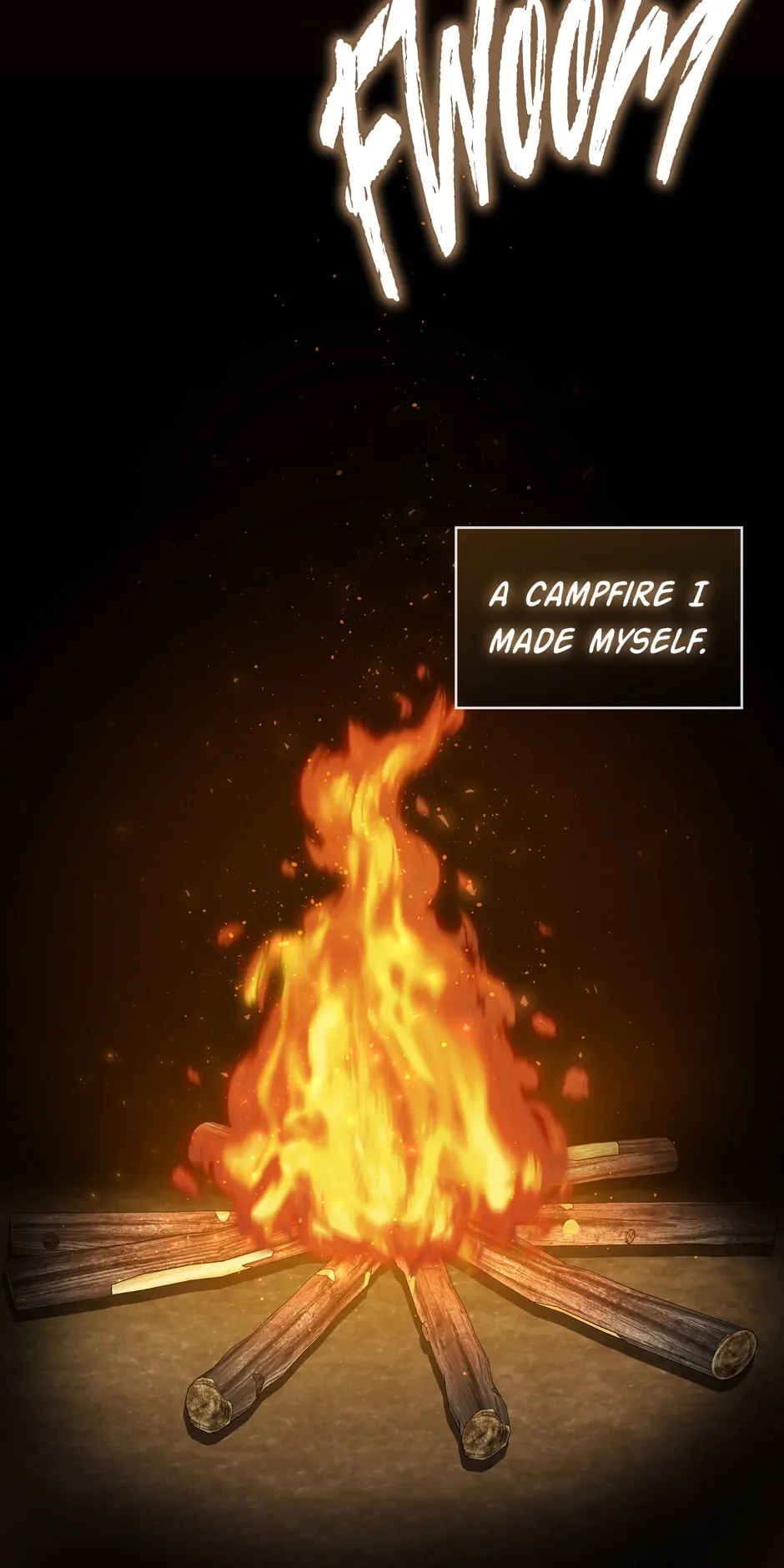 The Reincarnated Assassin Is a Swordmaster Chapter 20 page 46