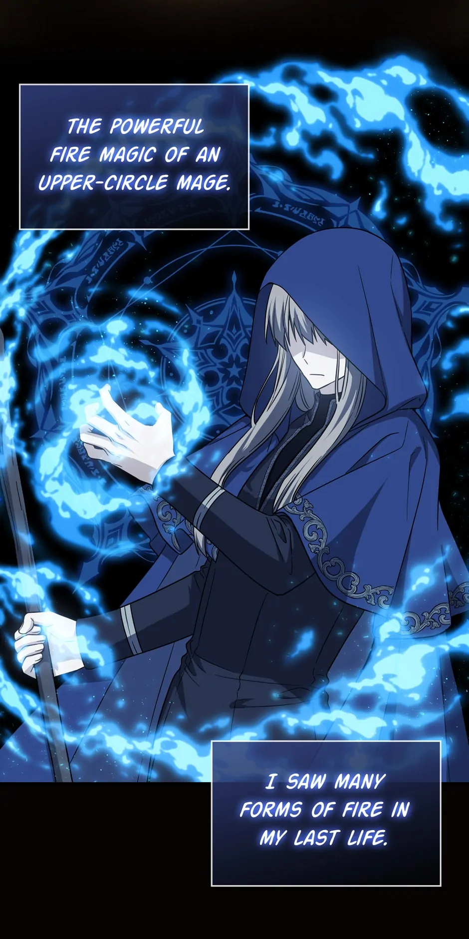 The Reincarnated Assassin Is a Swordmaster Chapter 20 page 47