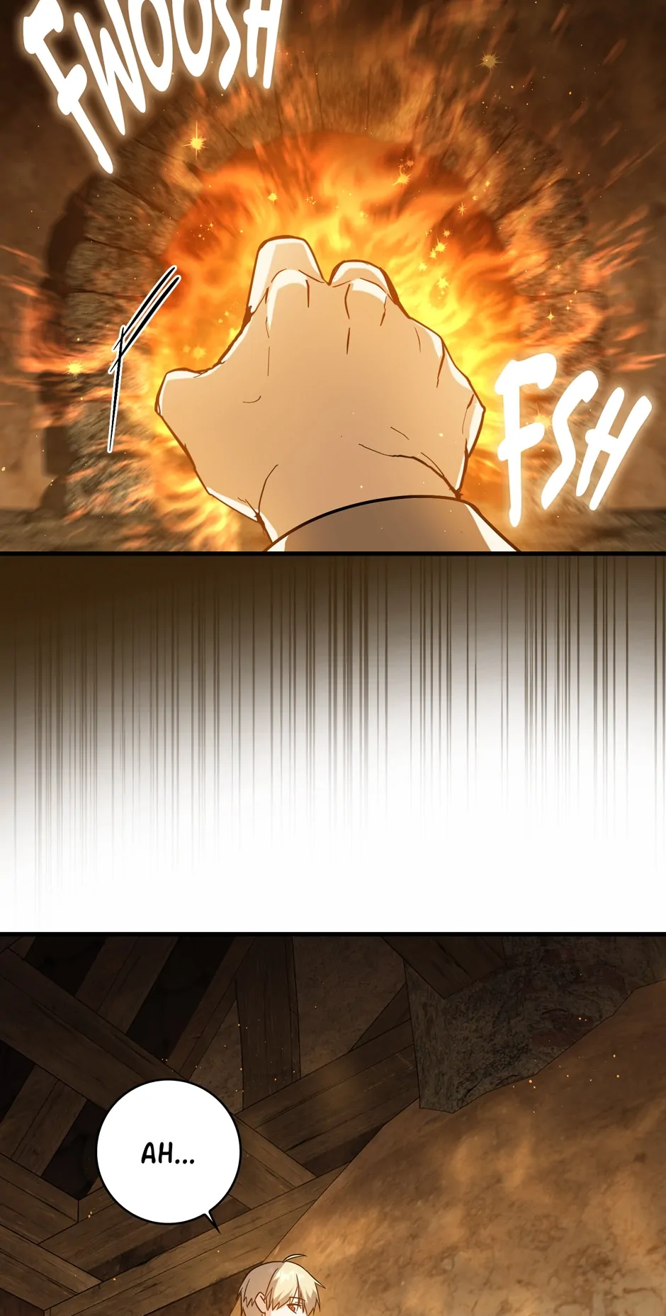 The Reincarnated Assassin Is a Swordmaster Chapter 20 page 52