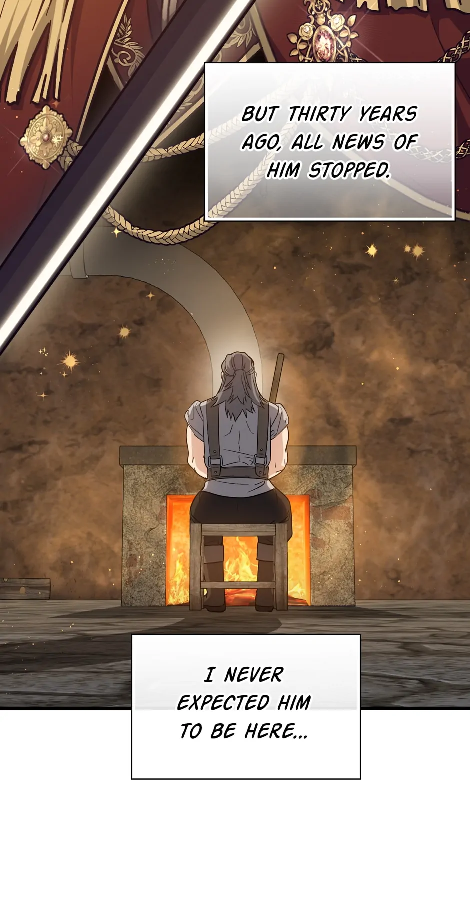The Reincarnated Assassin Is a Swordmaster Chapter 20 page 60
