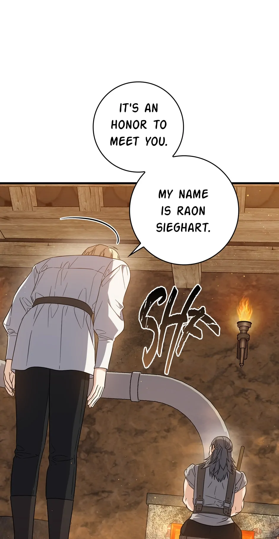 The Reincarnated Assassin Is a Swordmaster Chapter 20 page 61