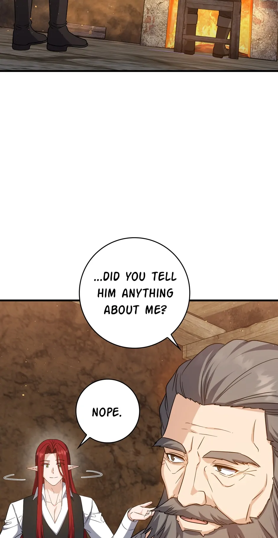 The Reincarnated Assassin Is a Swordmaster Chapter 20 page 62