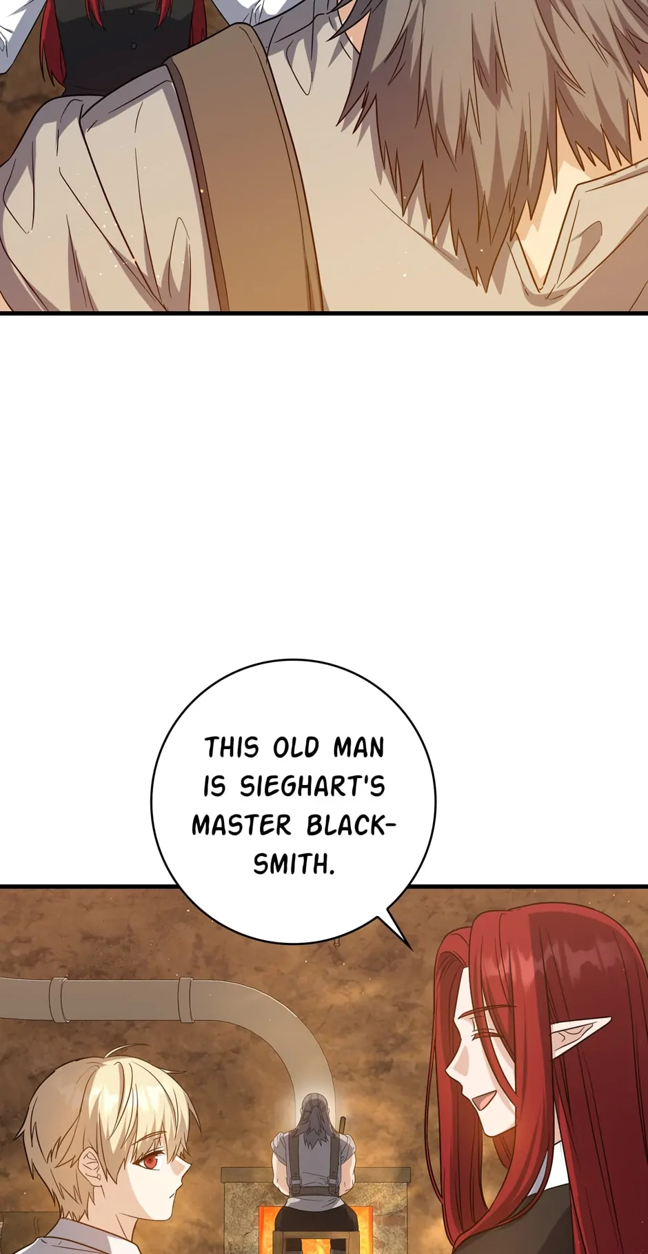The Reincarnated Assassin Is a Swordmaster Chapter 20 page 63