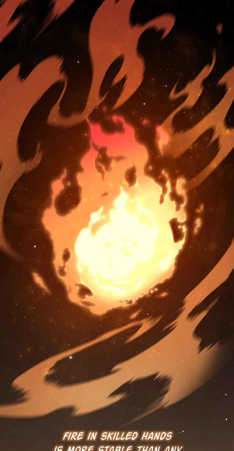 The Reincarnated Assassin Is a Swordmaster Chapter 21 page 5