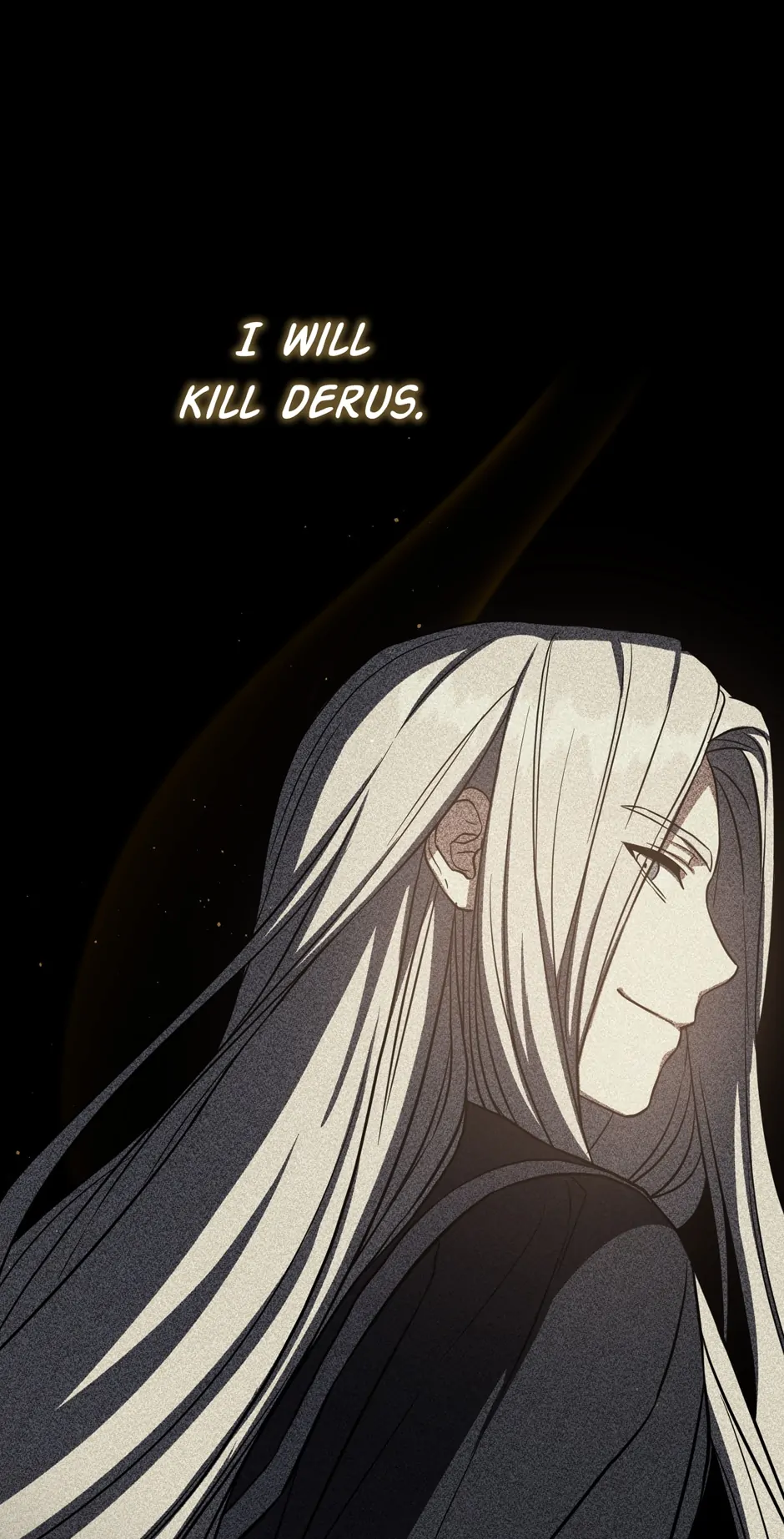 The Reincarnated Assassin Is a Swordmaster Chapter 21 page 10