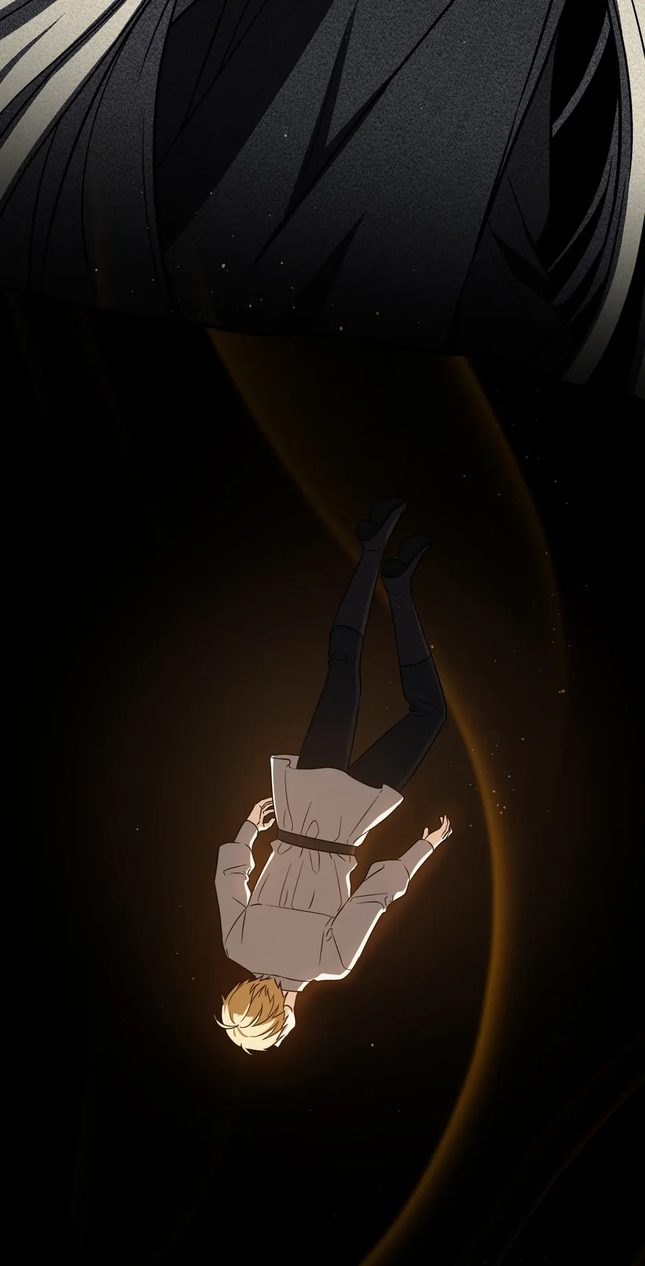 The Reincarnated Assassin Is a Swordmaster Chapter 21 page 11